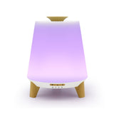 Vybra Atmos Colour Changing Diffuser with Bluetooth Speaker ALS02 GOODS Costco UK