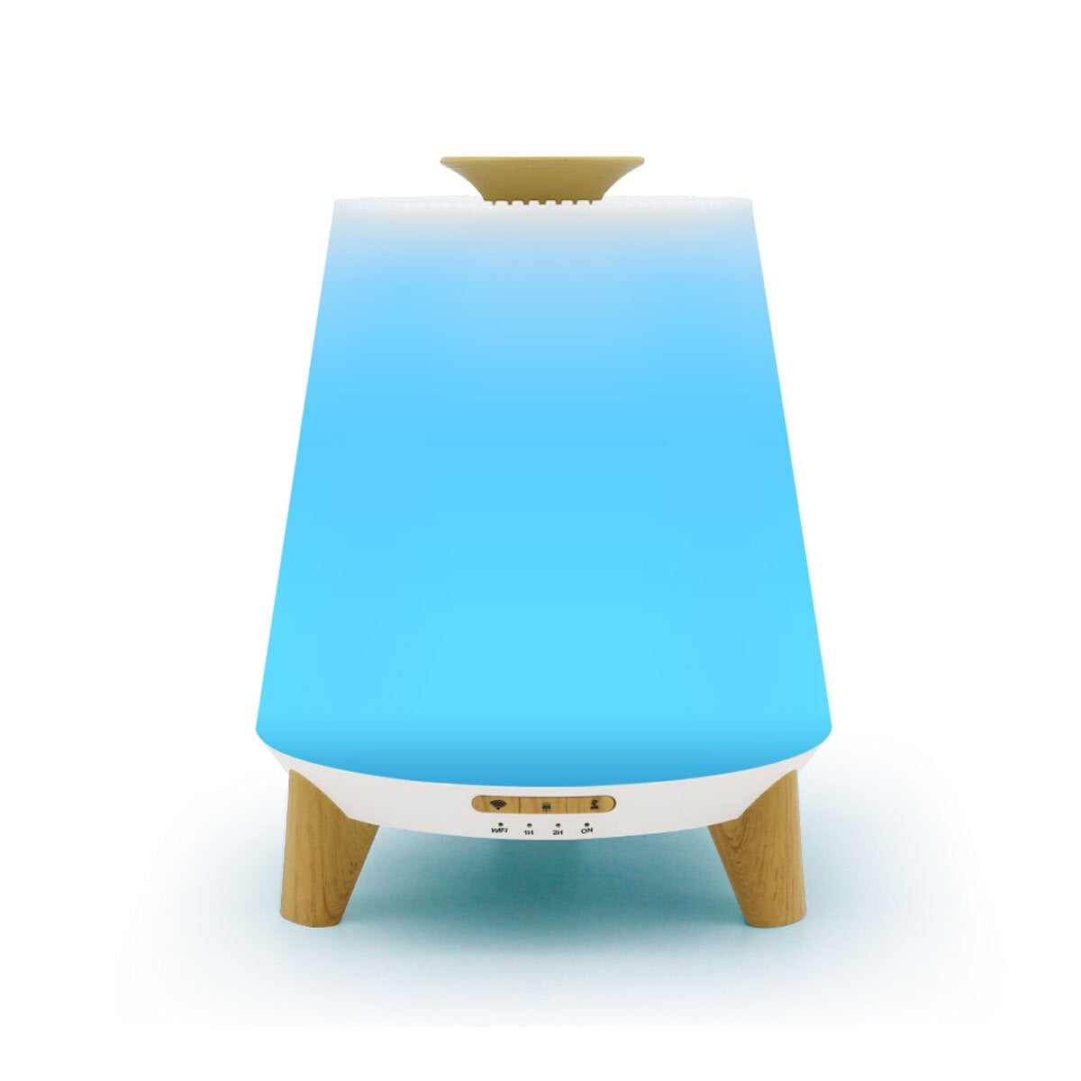 Vybra Atmos Colour Changing Diffuser with Bluetooth Speaker ALS02 GOODS Costco UK