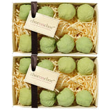 Choc on Choc Chocolate Sprouts 2 x 115g