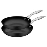 Tramontina Enamel Cast Iron Frying Pan Set, 2 Piece GOODS Costco UK