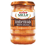 Sacla' Intenso Stir In Tomato & Mascarpone   190g GOODS M&S   