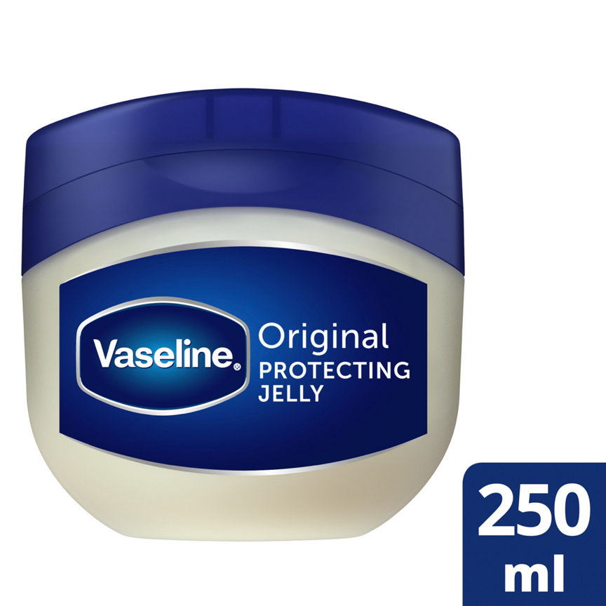 Vaseline Original Petroleum Jelly