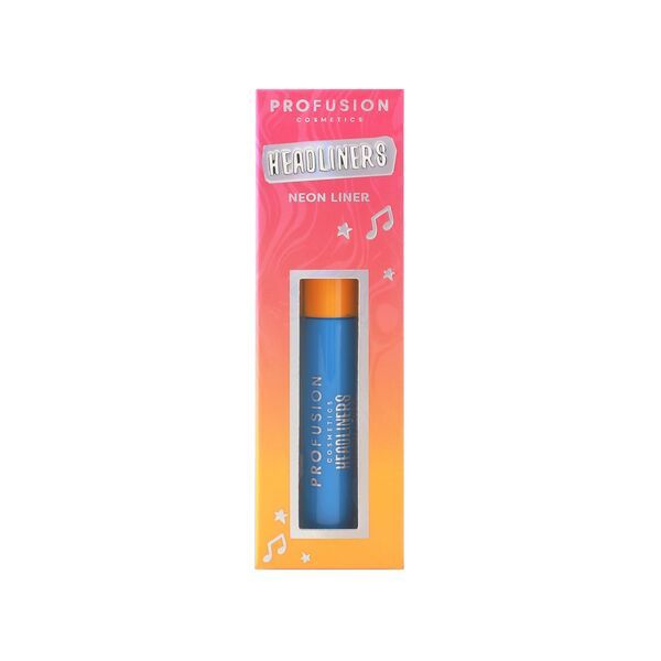 Profusion Cosmetics Headliners Neon Liner | Dance 6g GOODS Superdrug Dance  