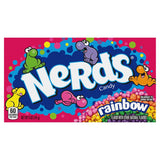 Nerds Rainbow Candy GOODS ASDA   