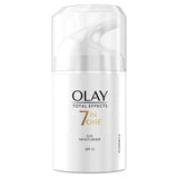 Olay Total Effects Day Cream SPF15   50ml GOODS M&S   