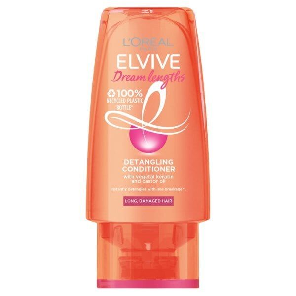 L'Oréal Paris Elvive Dream Lengths Travel Size Conditioner 90ml