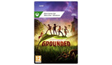 Grounded Xbox One & Xbox Series X/S Game