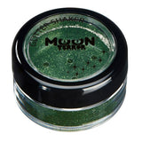 Moon Terror Halloween Glitter Shakers Wicked White GOODS Superdrug Zombie Green  