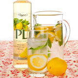 Plj Lemon Juice 500ml Juice Drinks Holland&Barrett   