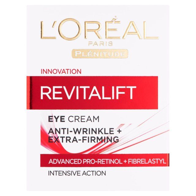 L'Oreal Revitalift Pro Retinol Eye Cream   15ml