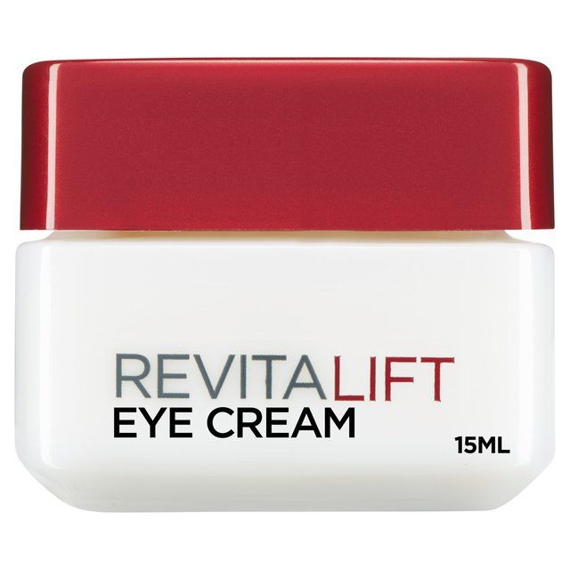 L'Oreal Revitalift Pro Retinol Eye Cream   15ml