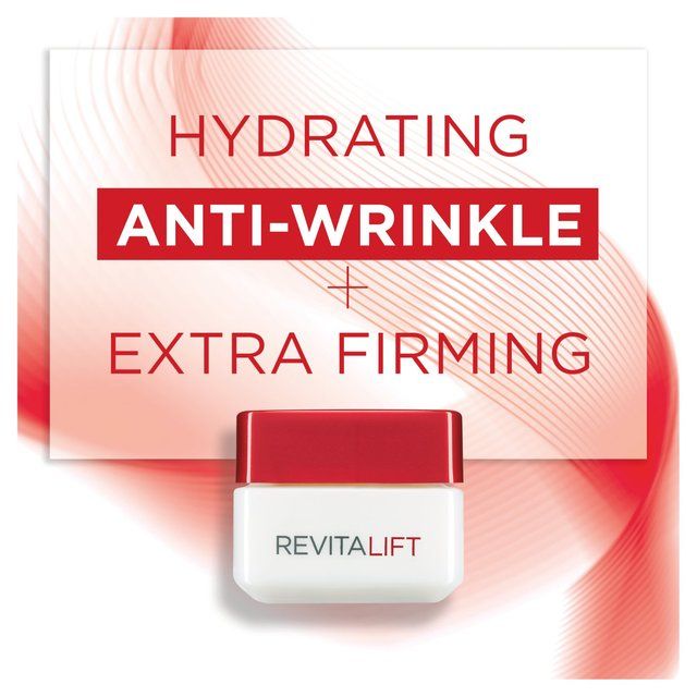 L'Oreal Revitalift Pro Retinol Eye Cream   15ml