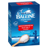 La Baleine Coarse Seasalt Box
