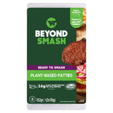Beyond Meat Smash Burger