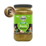 Free From Italy Basil Pesto