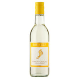Barefoot Pinot Grigio Small Bottle