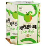 Kopparberg Crisp Apple Cider Cans