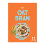 M&S Oat Bran