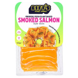 Biff's Smoked Salmon Style Slices