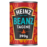 Heinz Tinned Baked Beans Tagine
