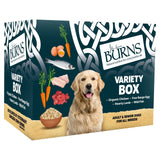 Burns Wet Food Burns Wet Food Variety Box