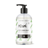Miniml Hand Soap Lime, Basil & Mandarin