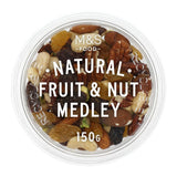 M&S Natural Fruit & Nut Medley