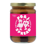 M&S PB & J Spread