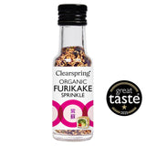 Clearspring Organic Furikake Sprinkle