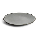 Daylesford Palamino Plate Grey 18cm