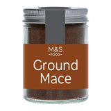 M&S Ground Mace