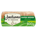 Jacksons of Yorkshire Super Seeded Brown Bloomer