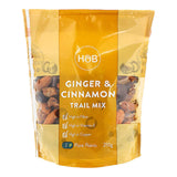 Holland & Barrett Ginger & Cinnamon Trail Mix