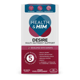 Health & Him Desire Multi-Nutrient Supplement