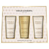 Baylis & Harding Sweet Mandarin & Grapefruit Indulgent Hand Trio Gift Set
