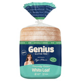 Genius Naturally Gluten Free White Loaf