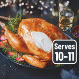 M&S Collection Free Range Bronze Whole Turkey with Giblets 10-11