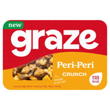 Graze Peri Peri Crunch Snack