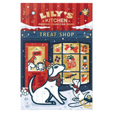Lily's Kitchen Advent Calendar For Dogs