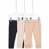 M&S Leggings, 2-3 Years, Neutral