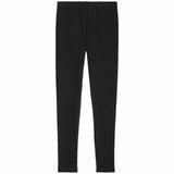 M&S Heatgen Max Fleece Legging, 8, Black