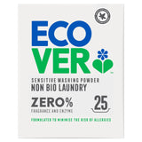 Ecover Non Bio Laundry Sensitive Zero Washing Powder