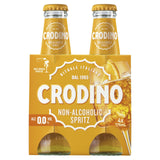 Crodino Non-Alcoholic