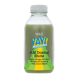 M&S AM Cold Pressed Dosing Bottle