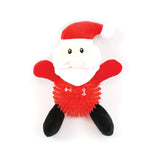Holly & Robin Santa Paws Body Dog Toy
