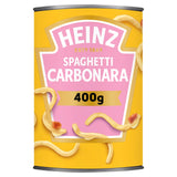 Heinz Spaghetti Carbonara