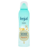 Fenjal Classic Shower Mousse