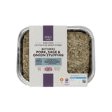 M&S Pork, Sage & Onion Stuffing