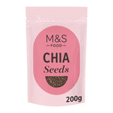 M&S Chia Seeds