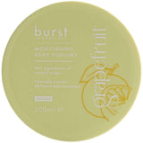 M&S Grapefruit Body Yoghurt, No Colour